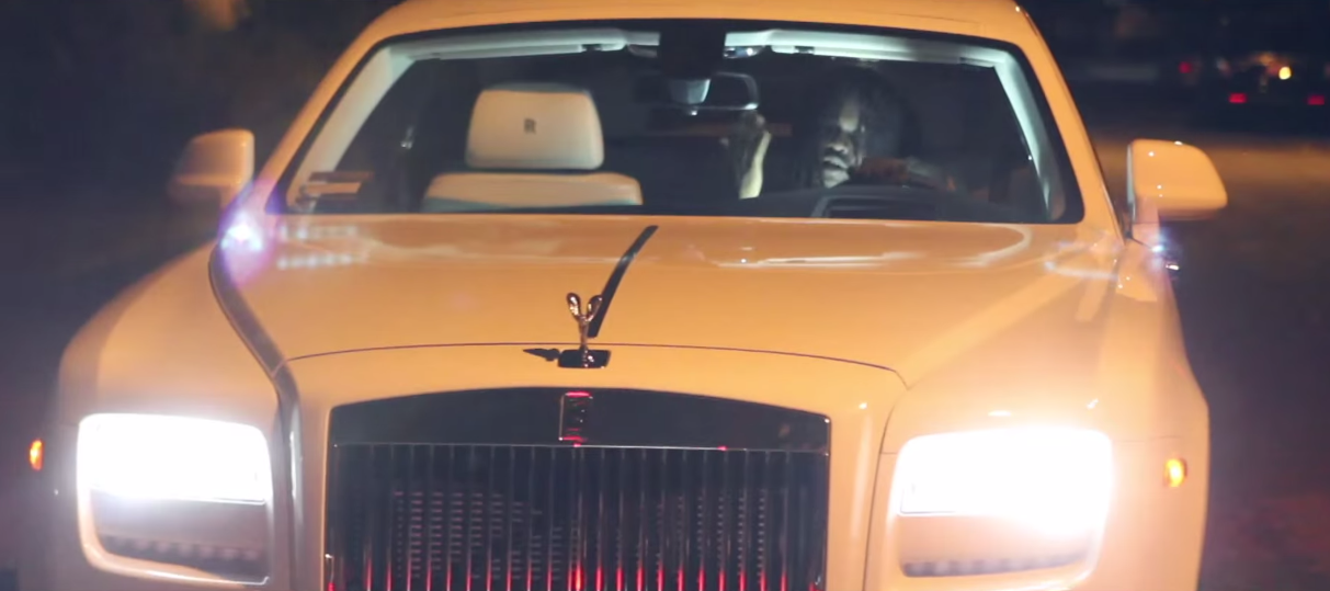 Chief Keef Ain't Missing You Video