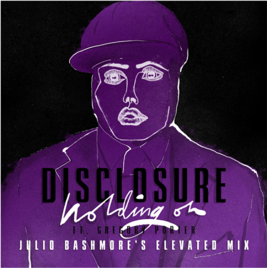 Disclosure Holding On Julio Bashmore's Elevated Mix