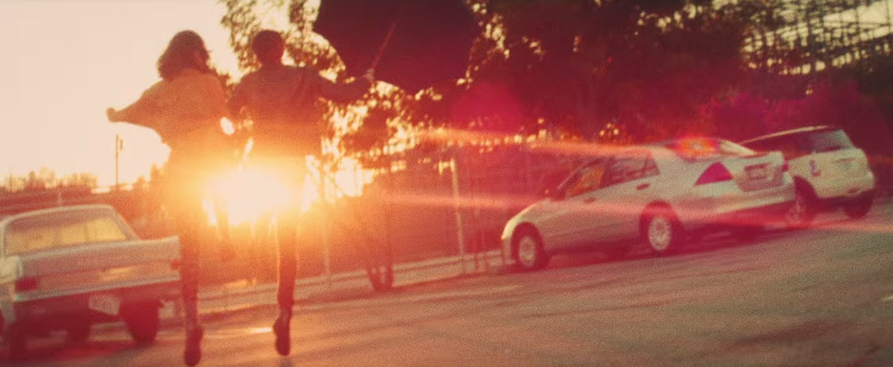 Skylar Spence Can't You See Video