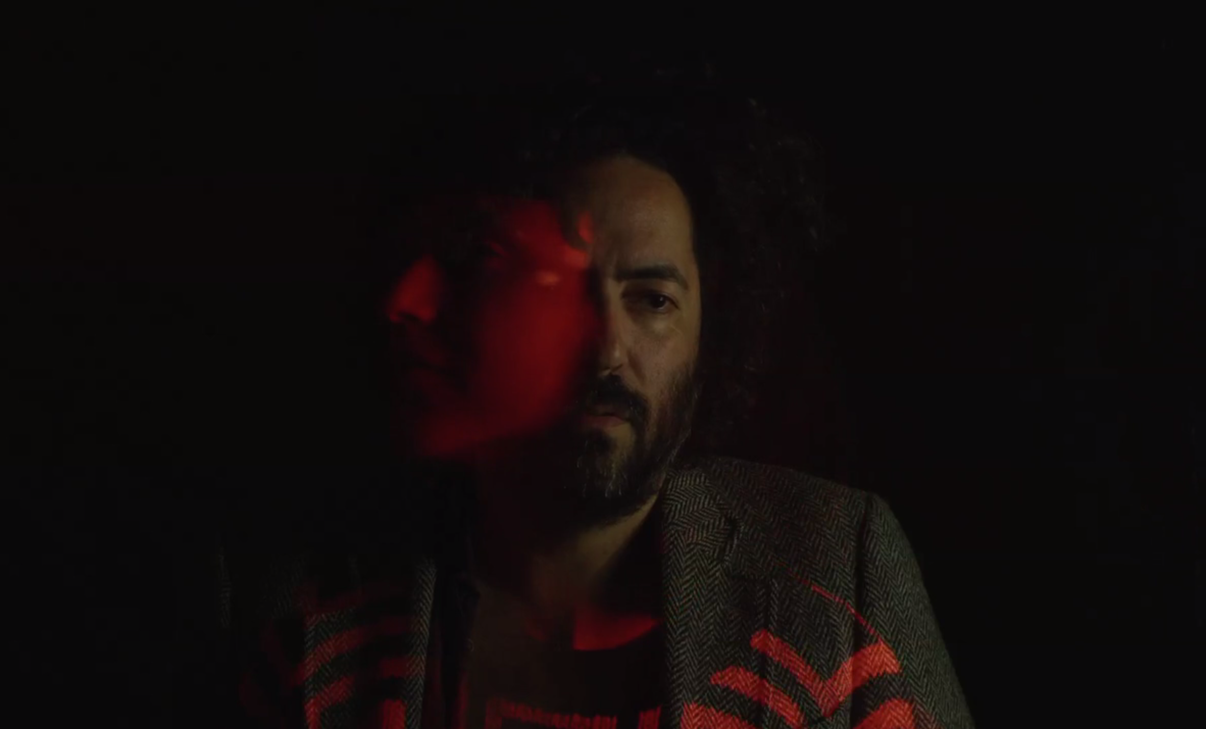 Destroyer - "Girl In A Sling" Video