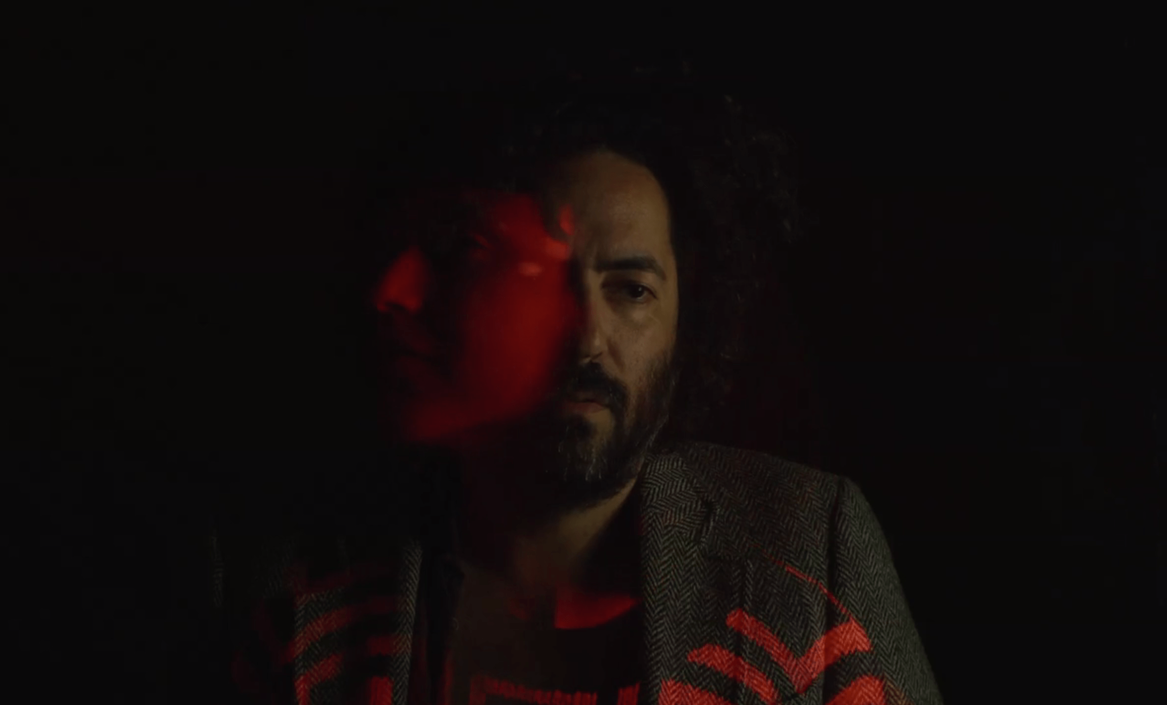 Destroyer - "Girl In A Sling" Video