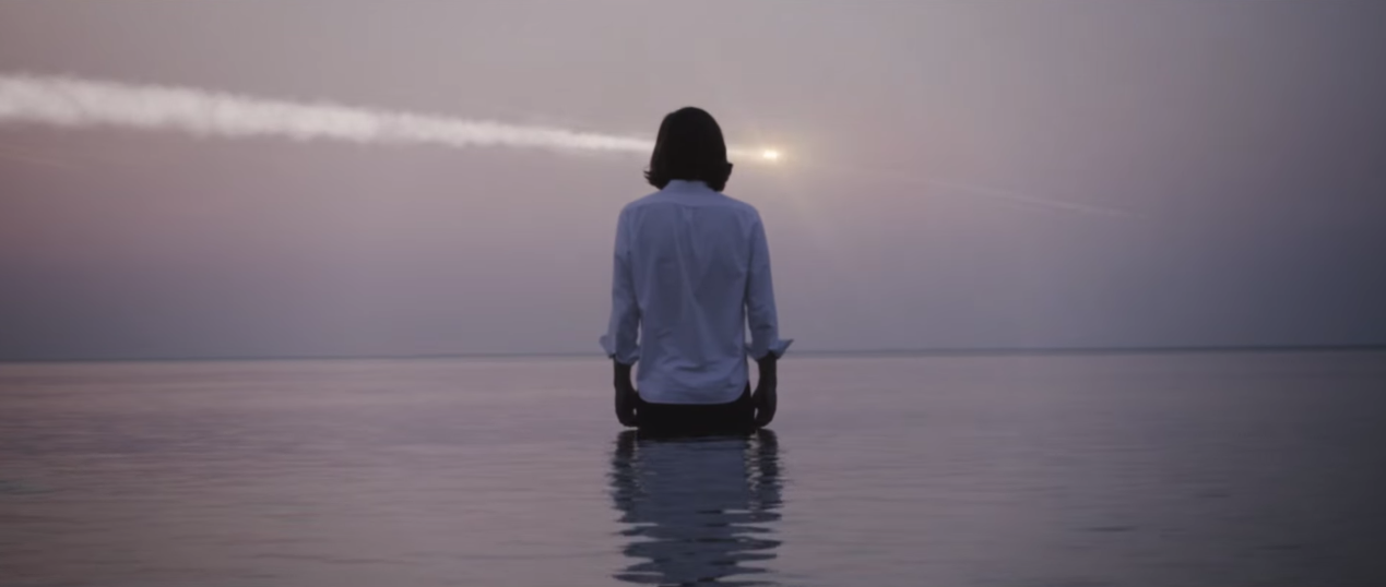 In Tall Buildings Flare Gun Video