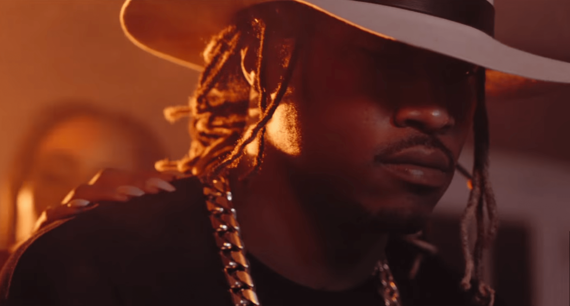 Future - "Real Sisters" Video
