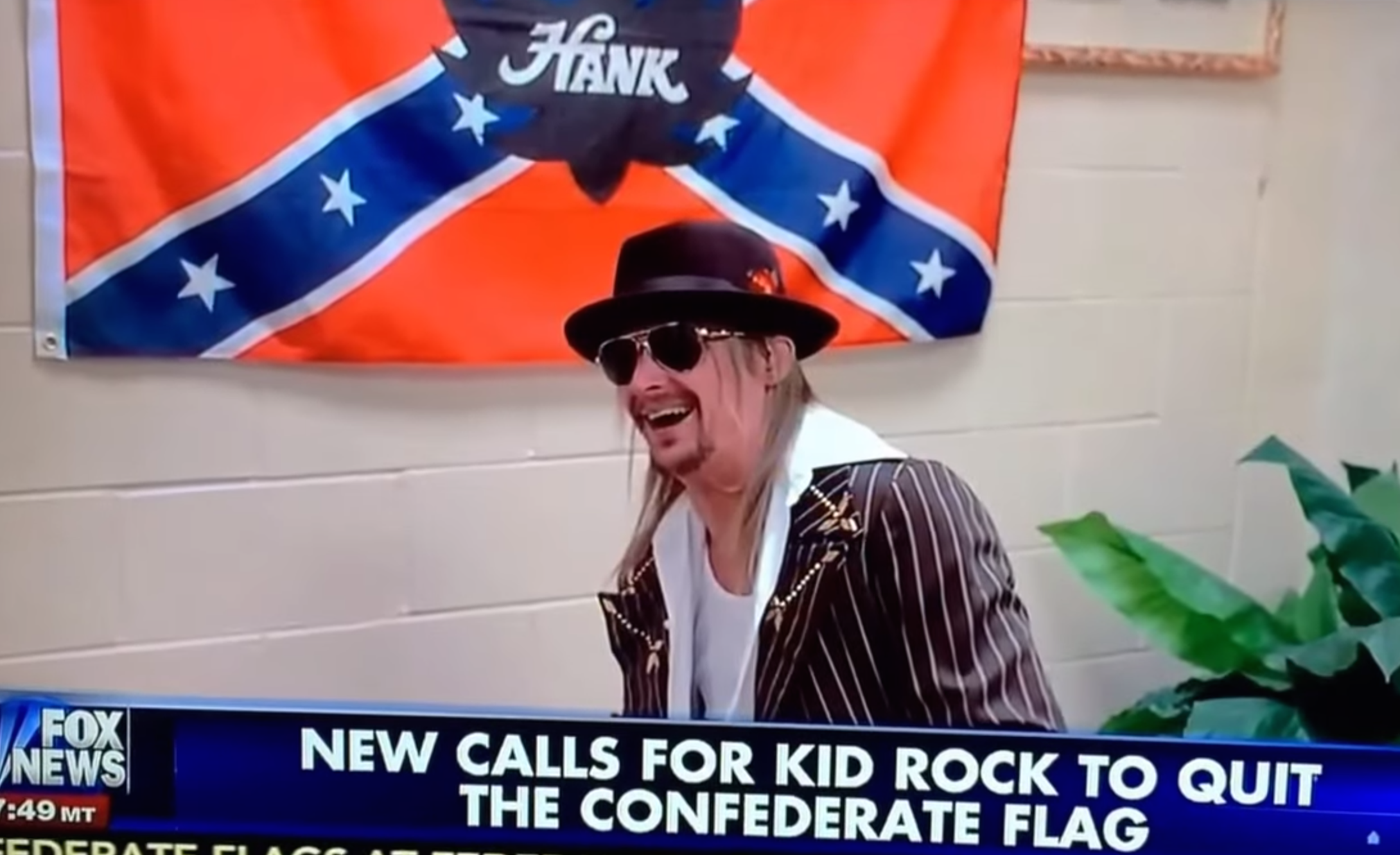 Kid Rock