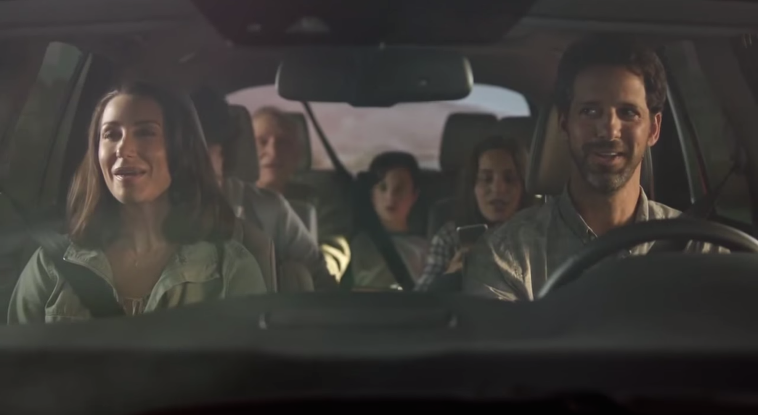 Honda Targets Millennials With Strange Weezer Commercial