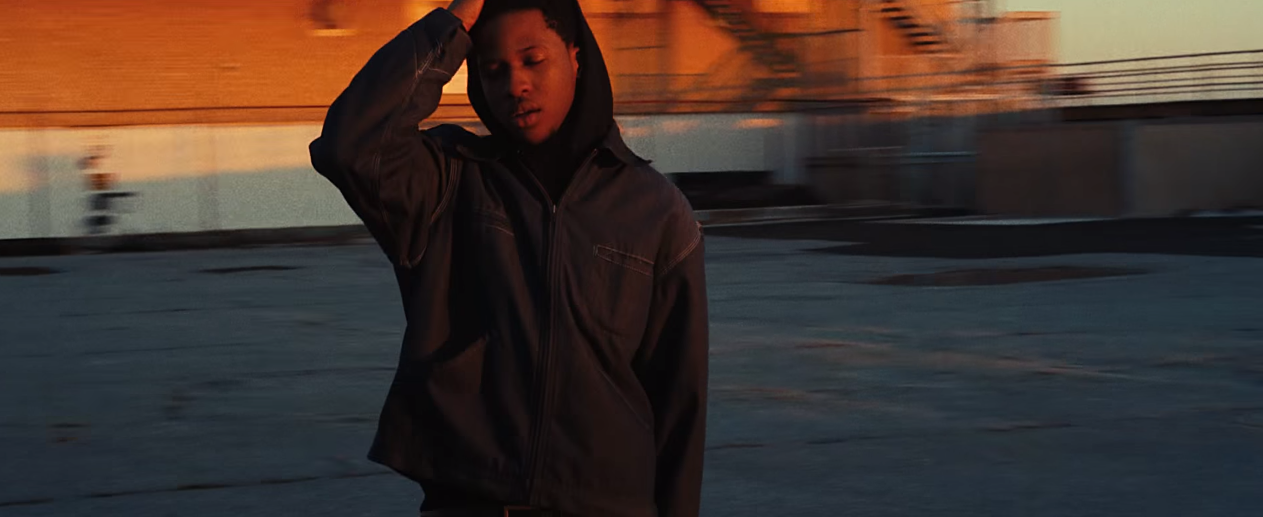 Haleek Maul Money God Video