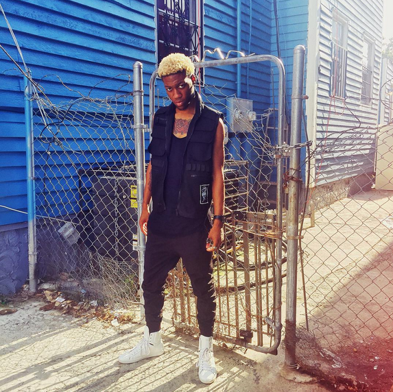 OG Maco Future Drugs Cool