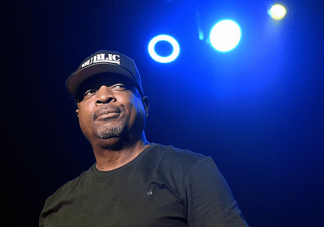 Chuck D Marvin Gaye Bill Cosby