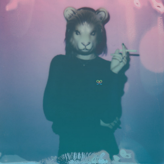 Elohim She Talks Too Much Goth Pith Remix