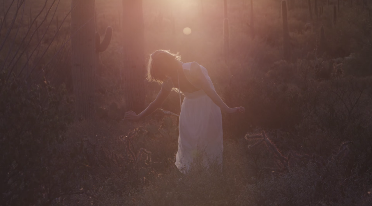 Teen Daze Morning World Video