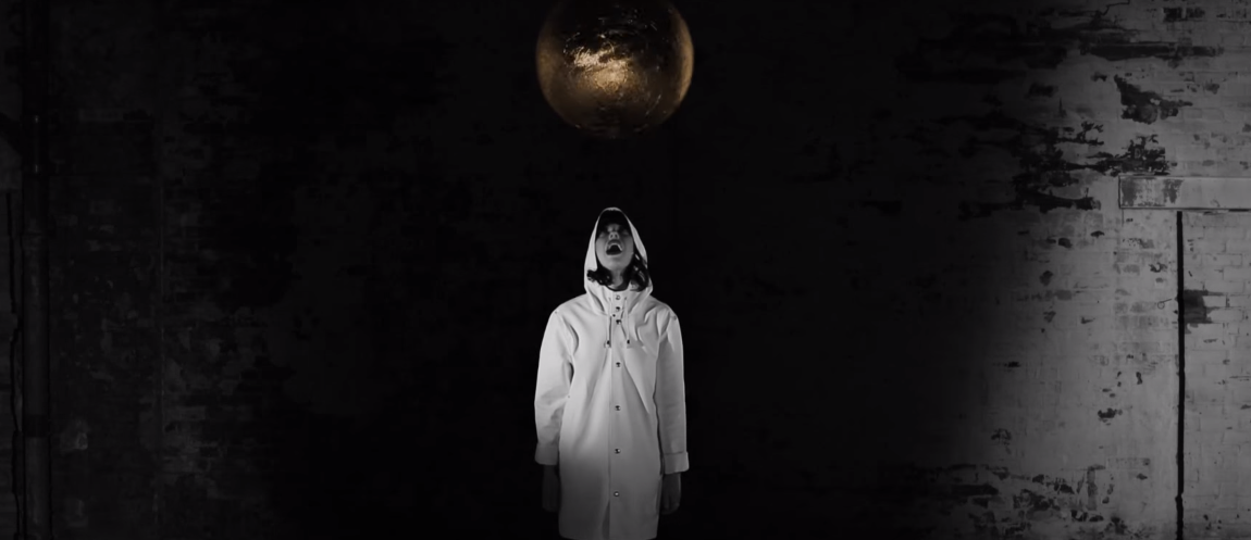 Kimbra Goldmine Video