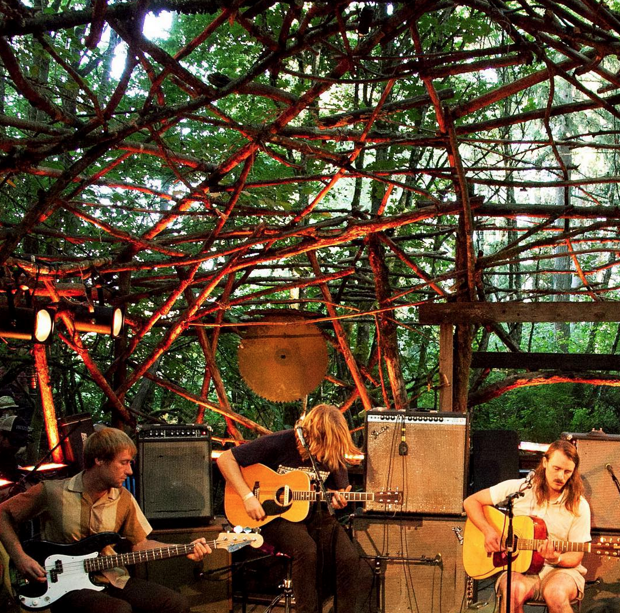 Pickathon Portlandia Episode