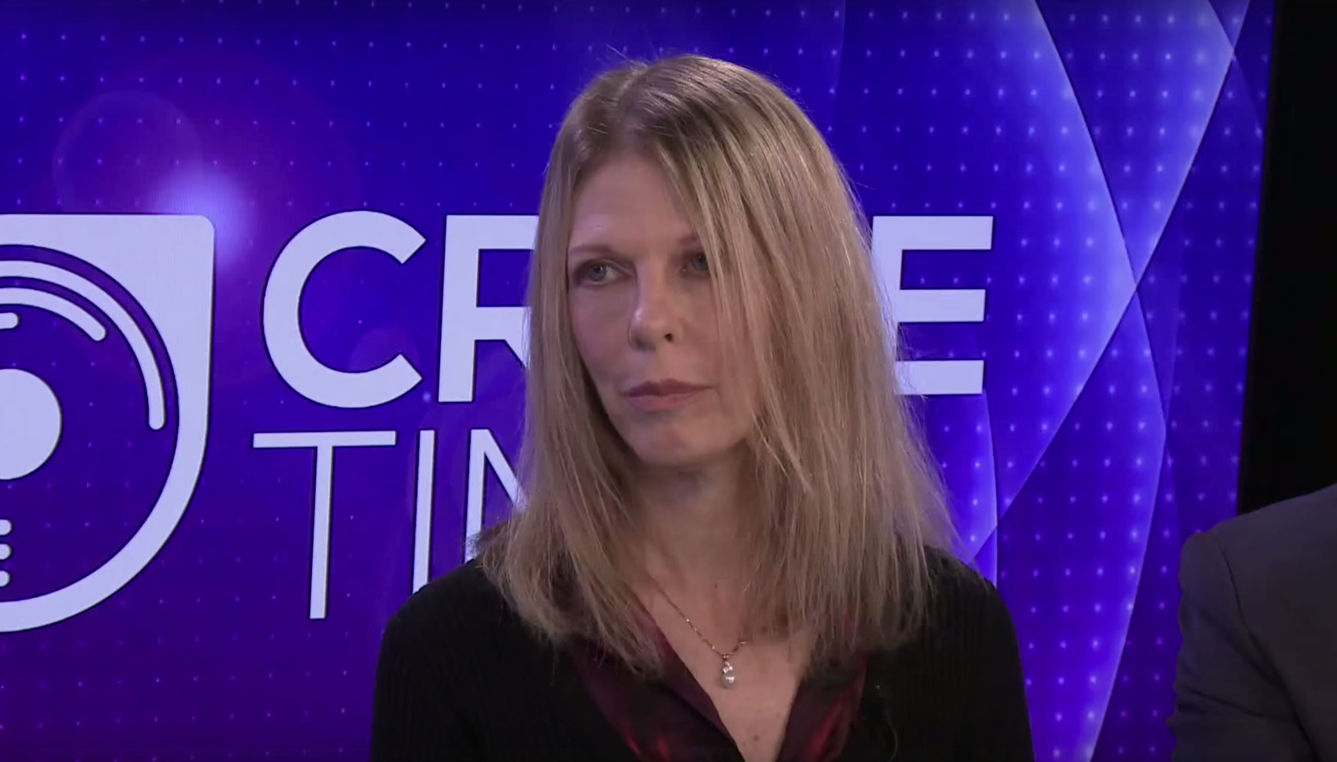 Jackie Fuchs Kim Fowley Rape Story Crime Time