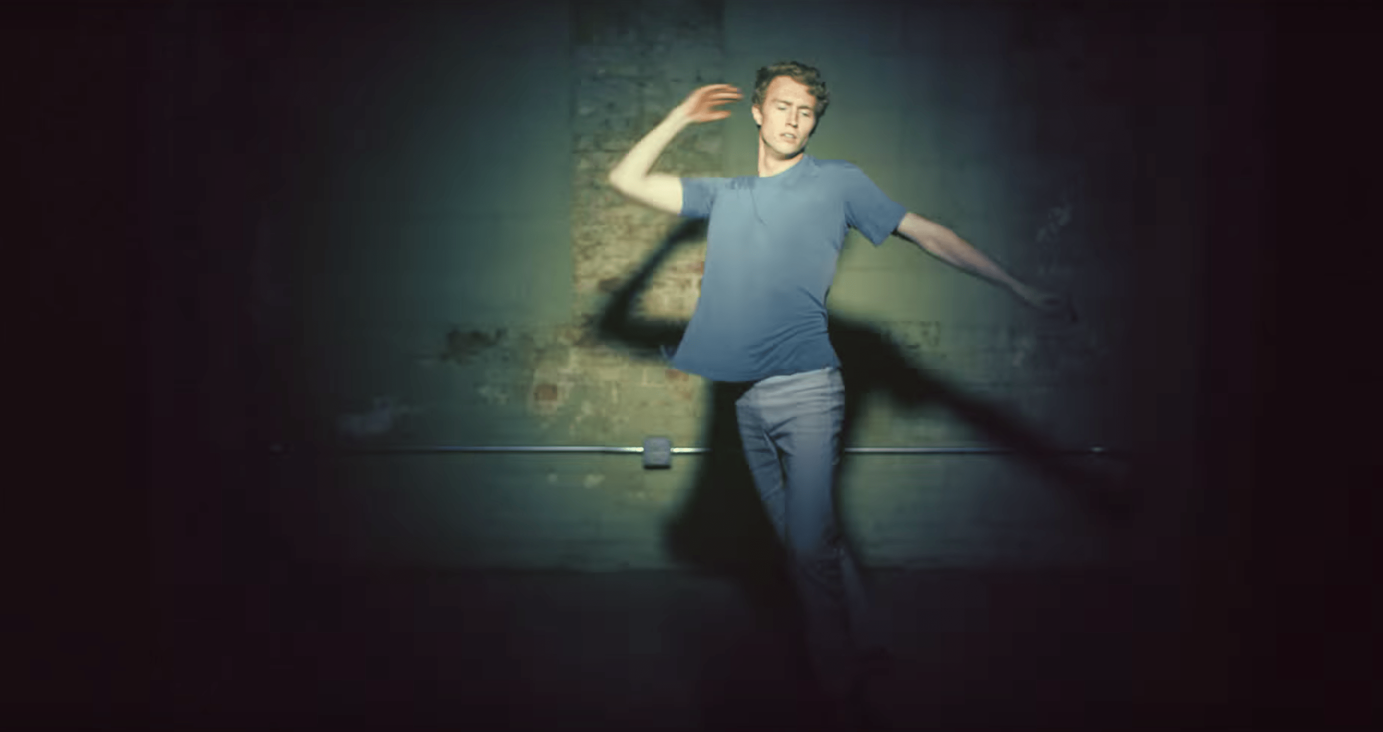 Young Ejecta Into Your Heart Video