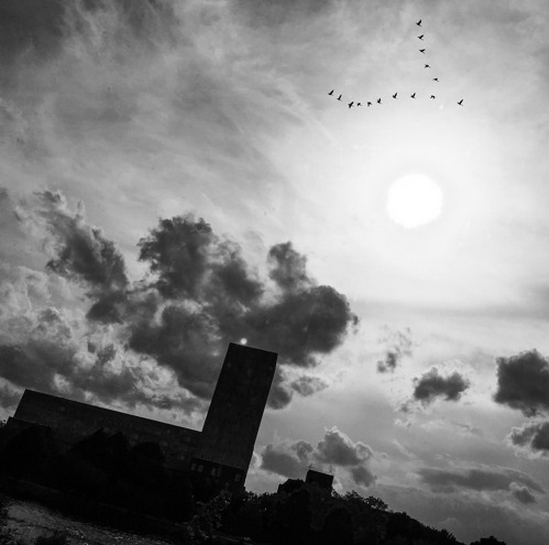 Marissa Nadler "Solitude" Black Sabbath