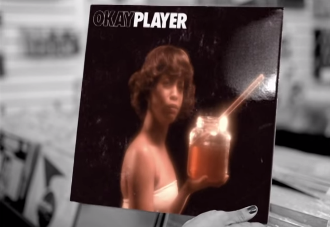 Erykah Badu Black Eyed Peas Video Copy