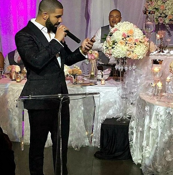 Drake Snippet D.R.A.M. Cha Cha Remix