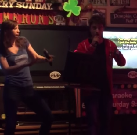Daniel Radcliffe Real Slim Shady Karaoke