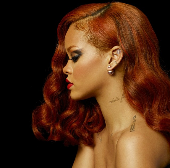 Rihanna Mike Will Made It Song Snippet