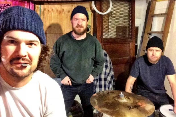 The Cave Singers Crowdfund Fifth Album