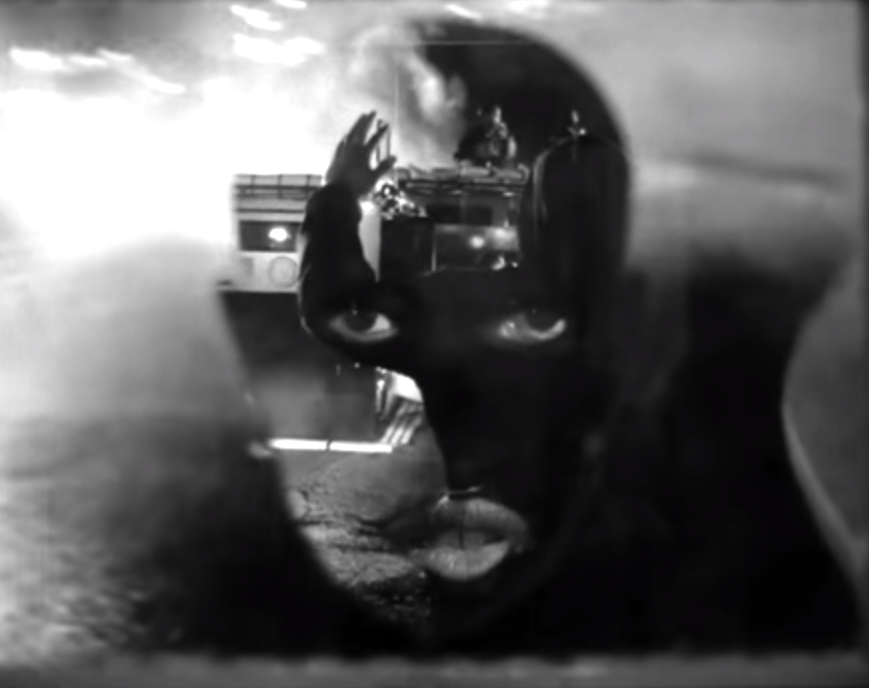 Cold Specks A Season Of Doubt Video