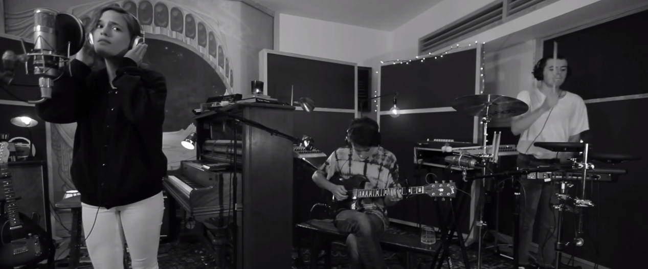 Wet Deadwater Live Electric Lady Studios