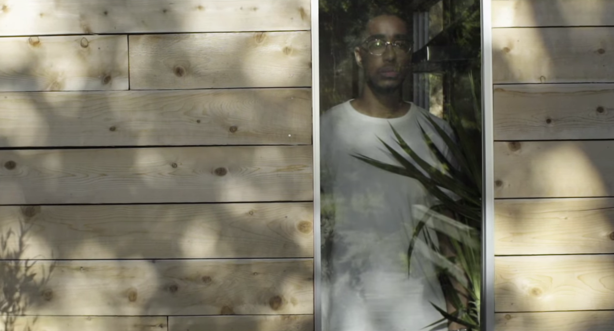 Oddisee - "Belong To The World" Video