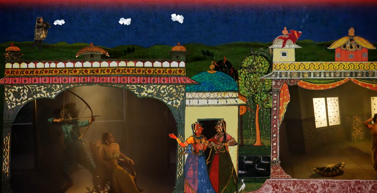 Unknown Mortal Orchestra Ur Life One Night Video