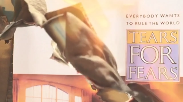 Tears For Fears The Smiths Mashup