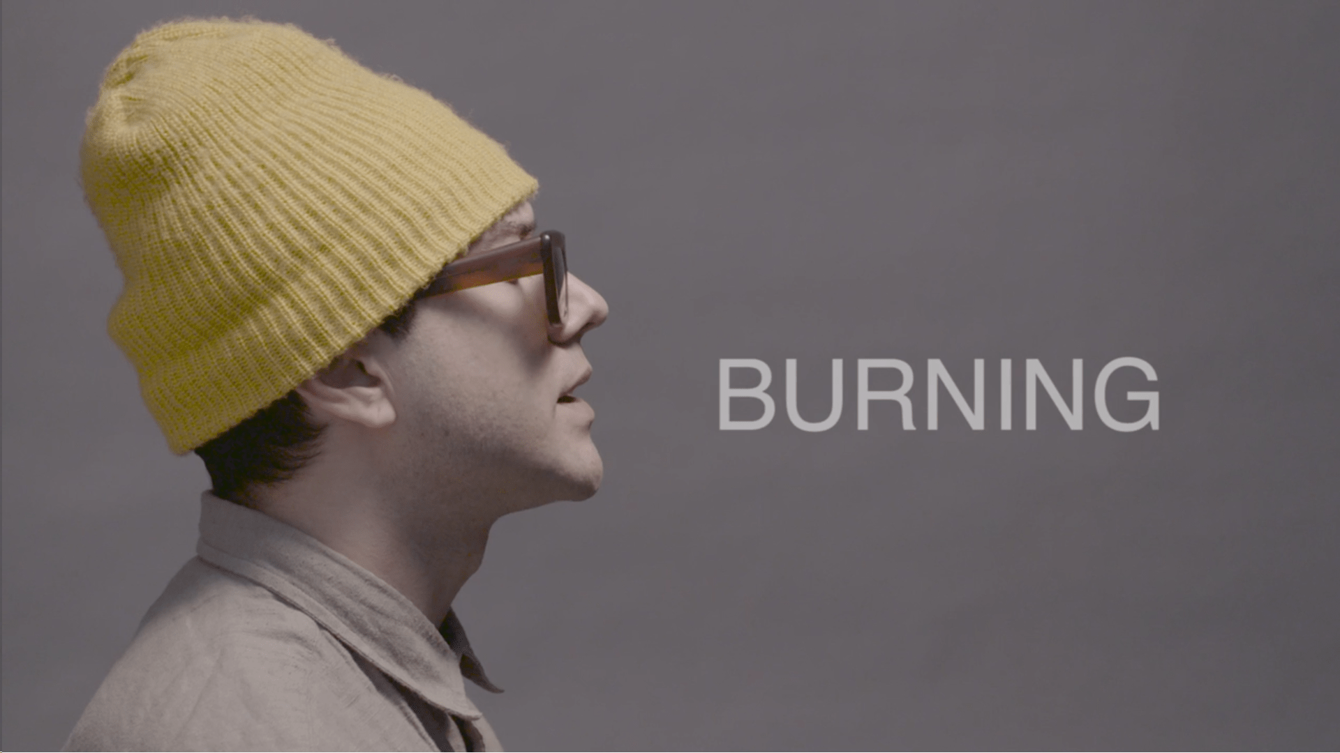 Silicon - "Burning Sugar" Video (Stereogum Premiere)