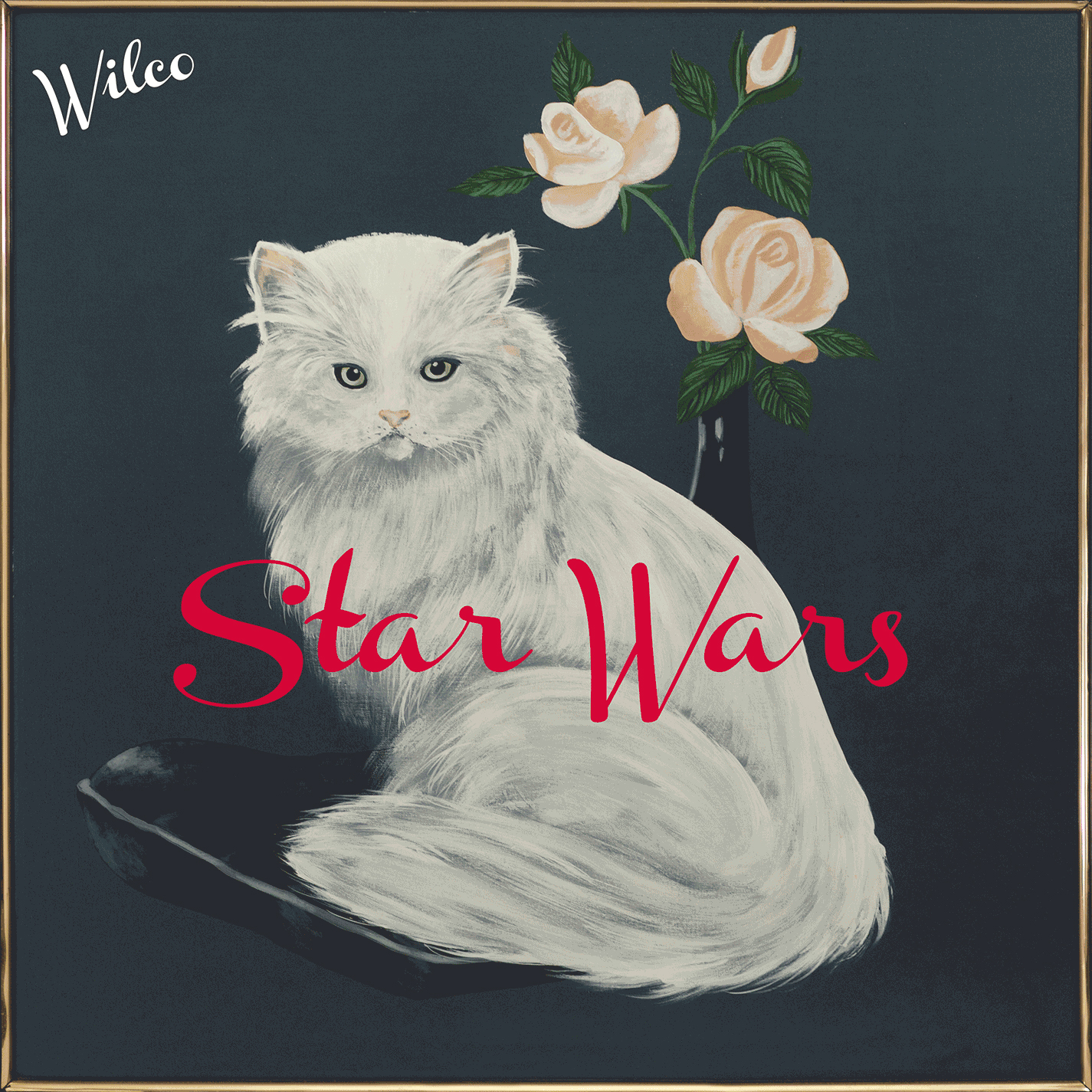 Download Wilco's Surprise New Album Star Wars