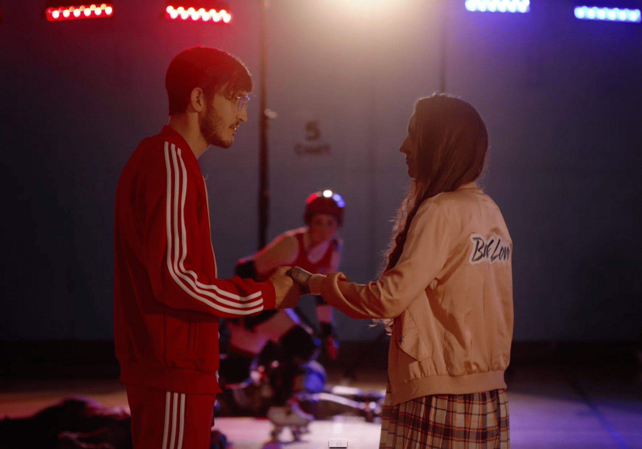 Summer Camp - You're Gone