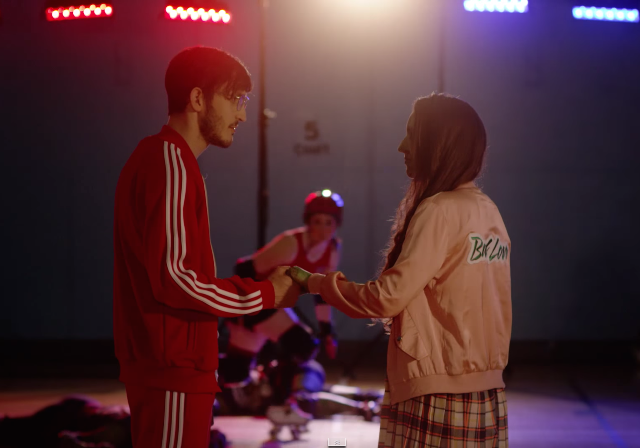 Summer Camp - You're Gone