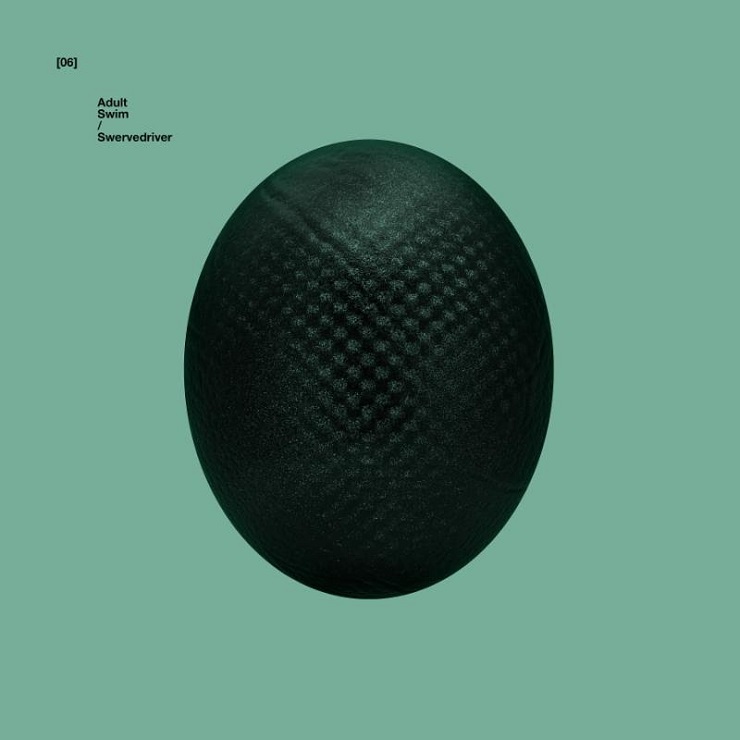 Swervedriver - Winter Depths