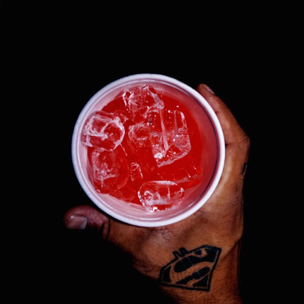 Vic Mensa - Codeine Crazy