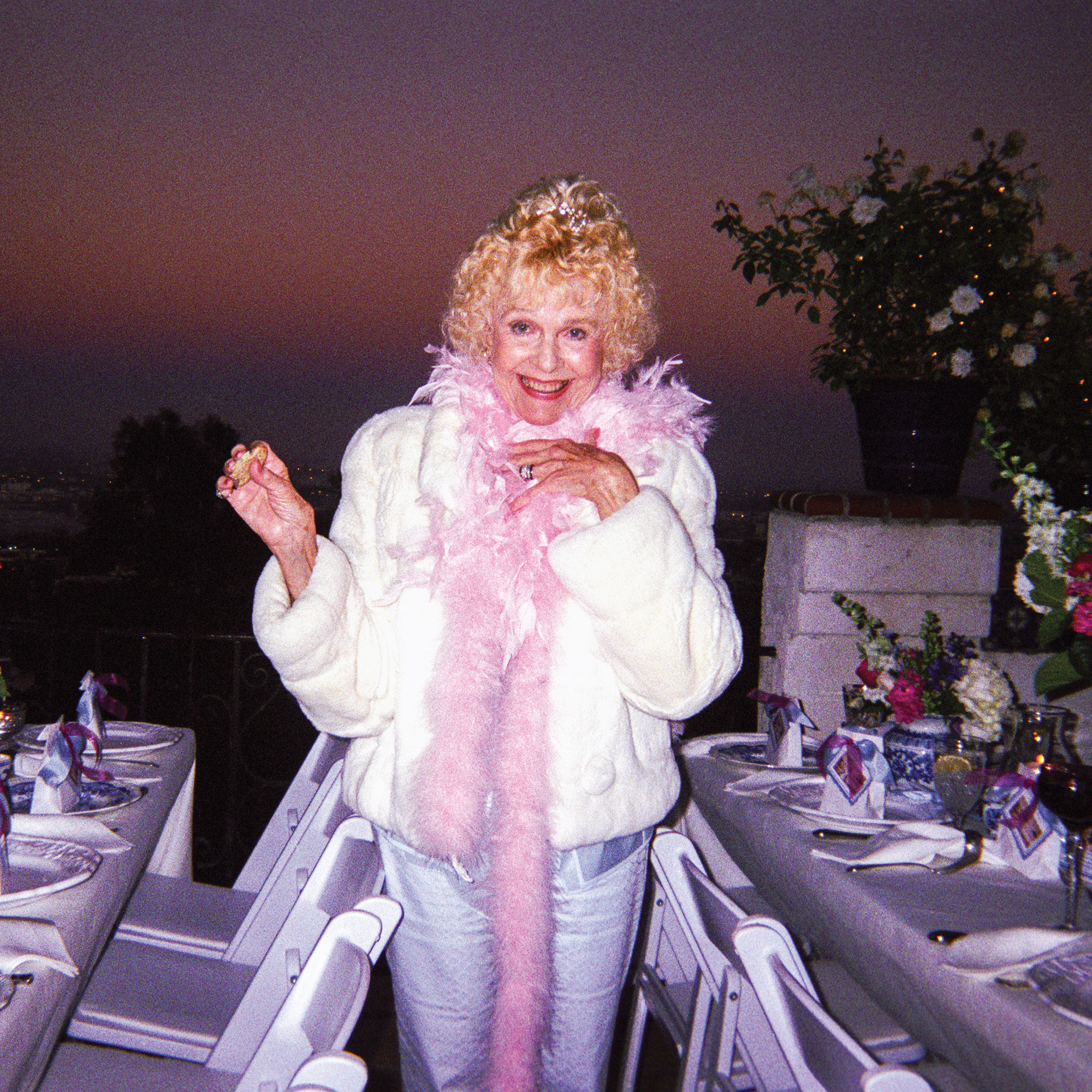 Heather Woods Broderick Up In The Pine