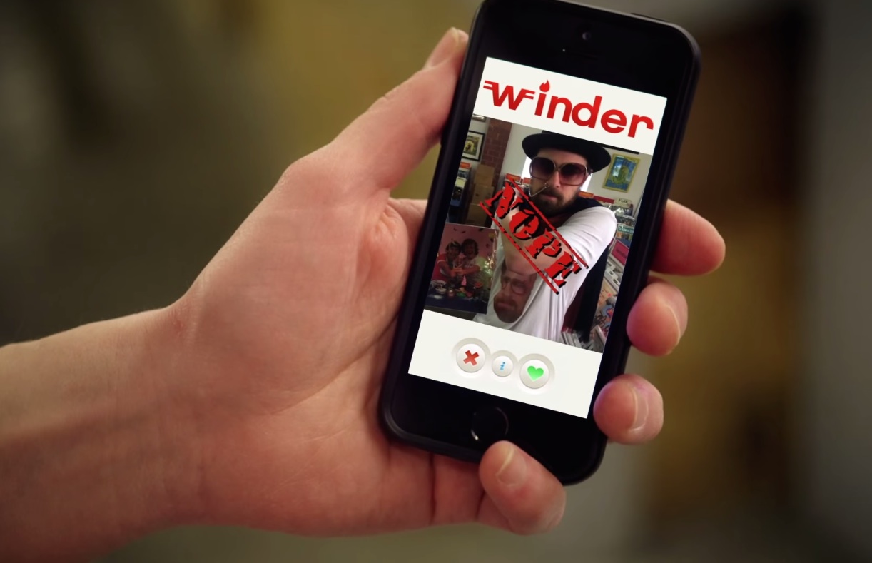 Weezer - Go Away video