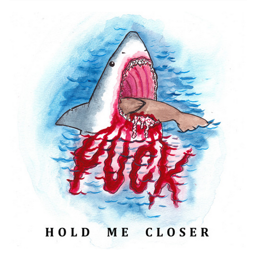 Yuck - Hold Me Closer