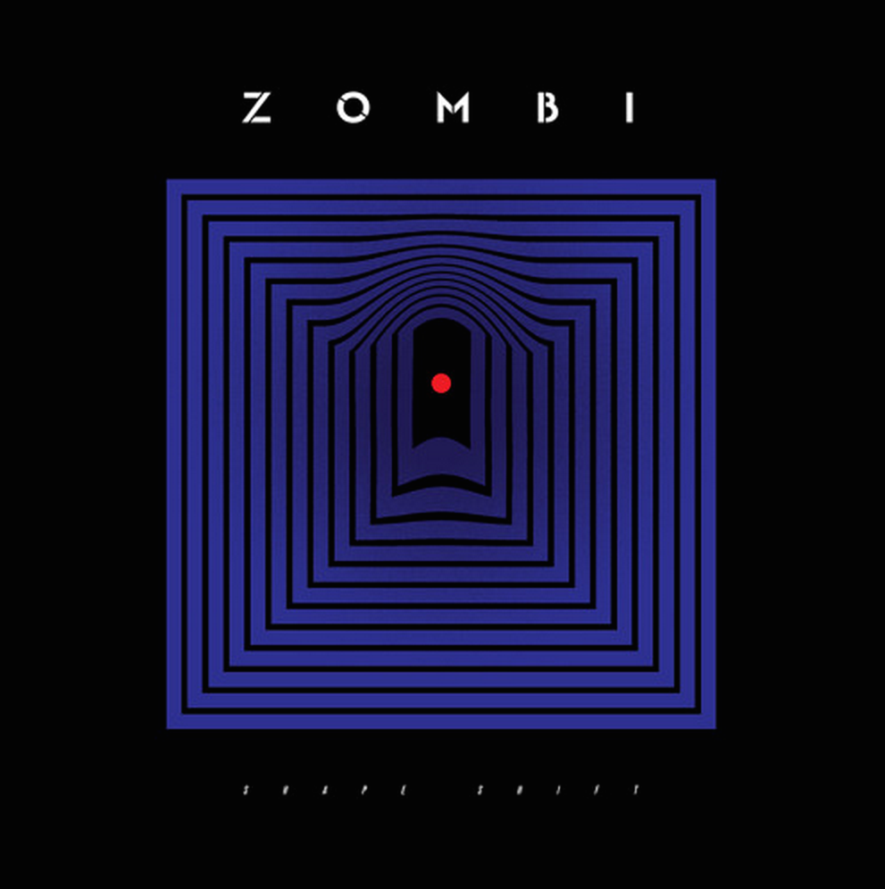 Zombi - Pillars Of The Dawn