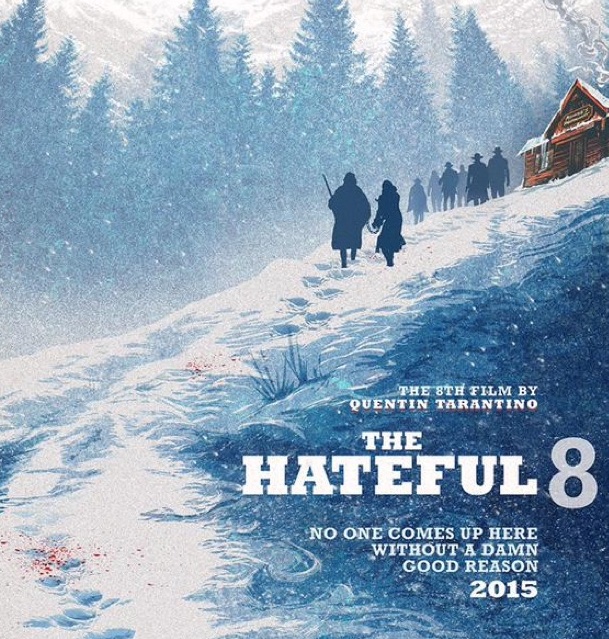The Hateful Eight