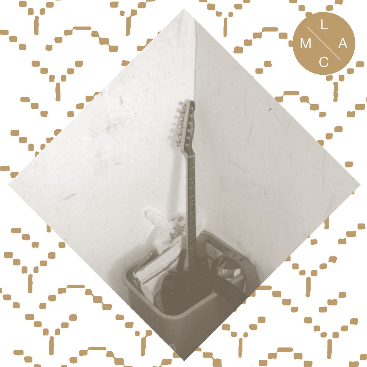 Jeff The Brotherhood A Dog Colleen Green Hellraise LAMC