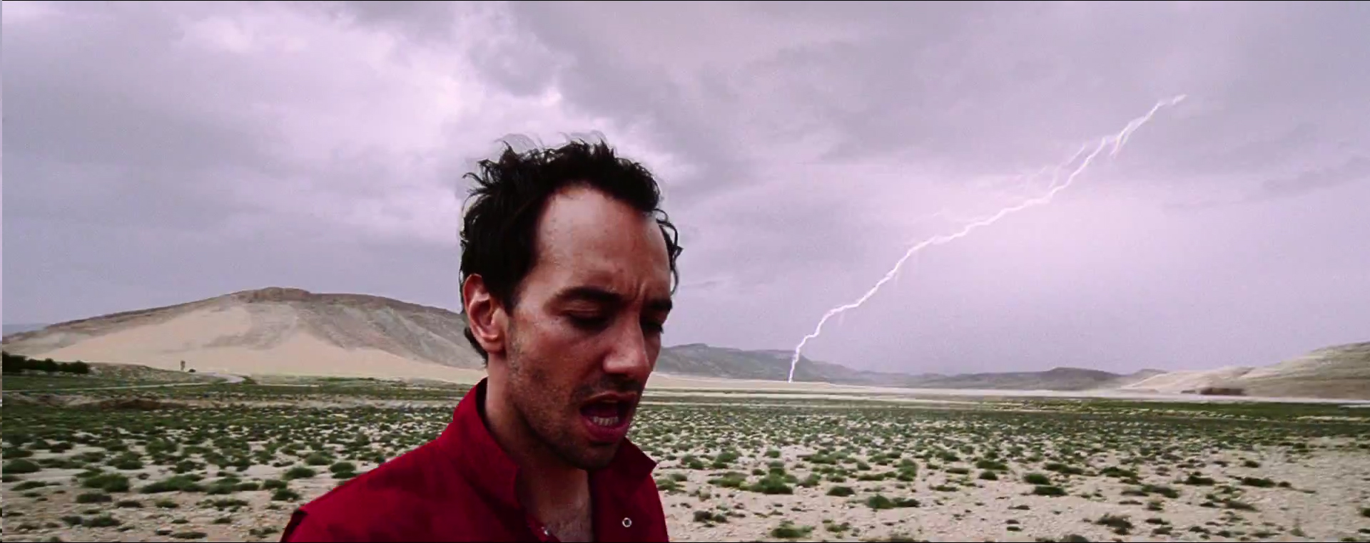 Albert Hammond Jr. - "Losing Touch" Video