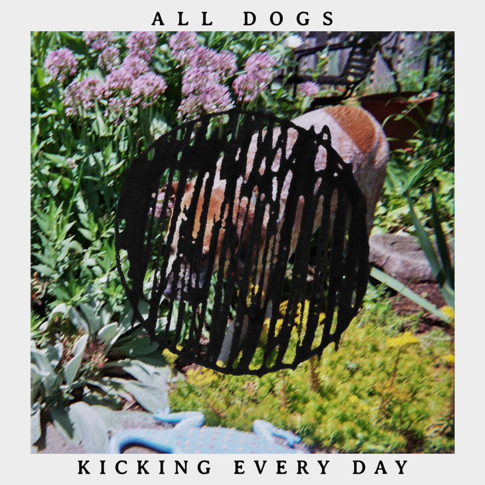 All Dogs - "Skin" (Stereogum Premiere)