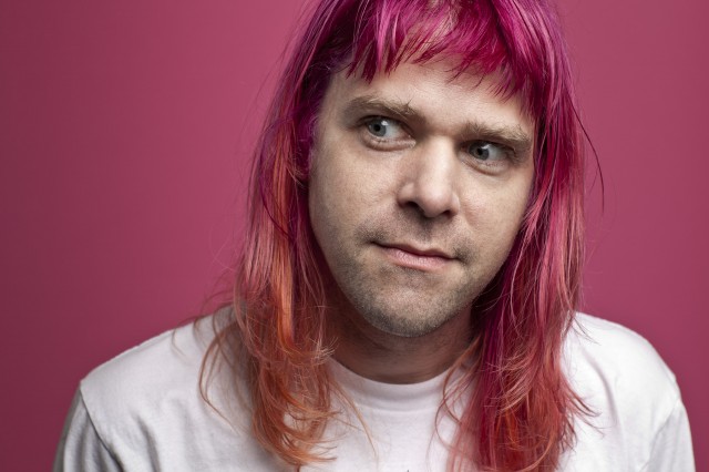 Ariel Pink