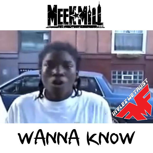 Meek Mill Finally Delivers Drake Diss Track "Wanna Know"