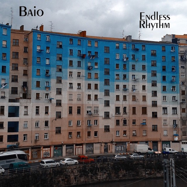 Baio - "Endless Rhythm"