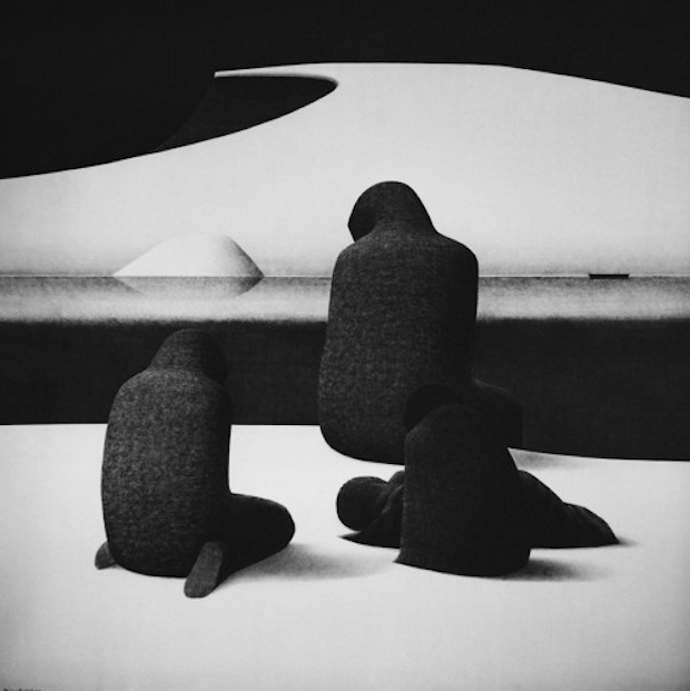 Stream CFCF Radiance And Submission