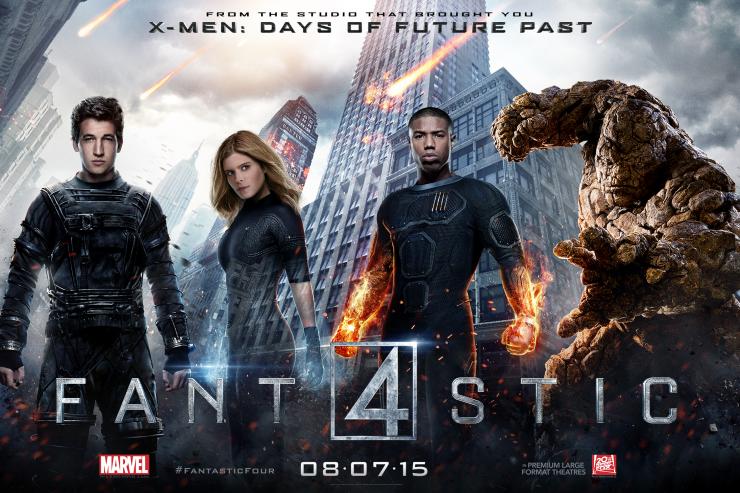 El-P Scores New Fantastic Four End Credits