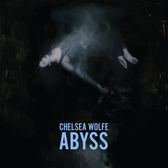 Chelsea Wolfe - "After The Fall"