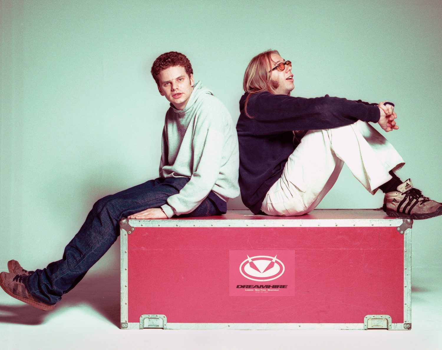 The Chemical Brothers